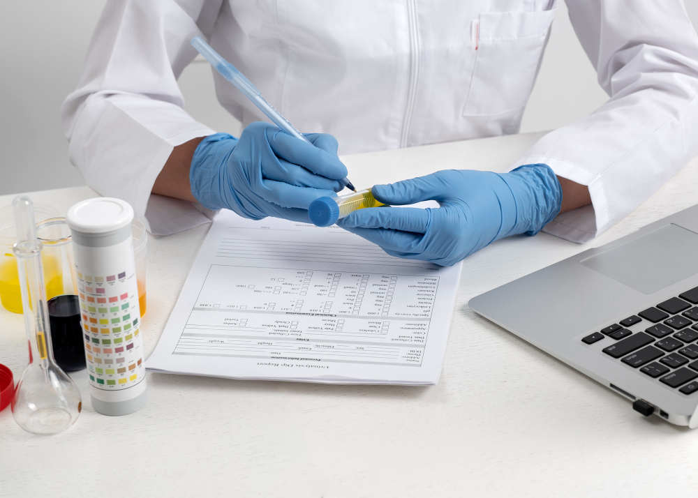 Noor Diagnostic Centre