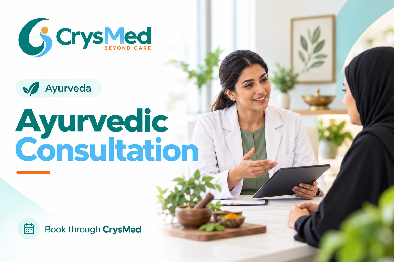 Ayurvedic Consultation