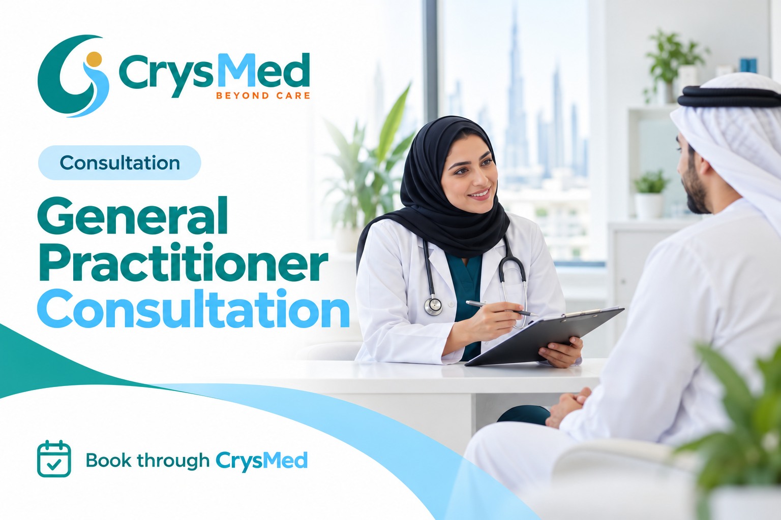 General Practitioner Consultation