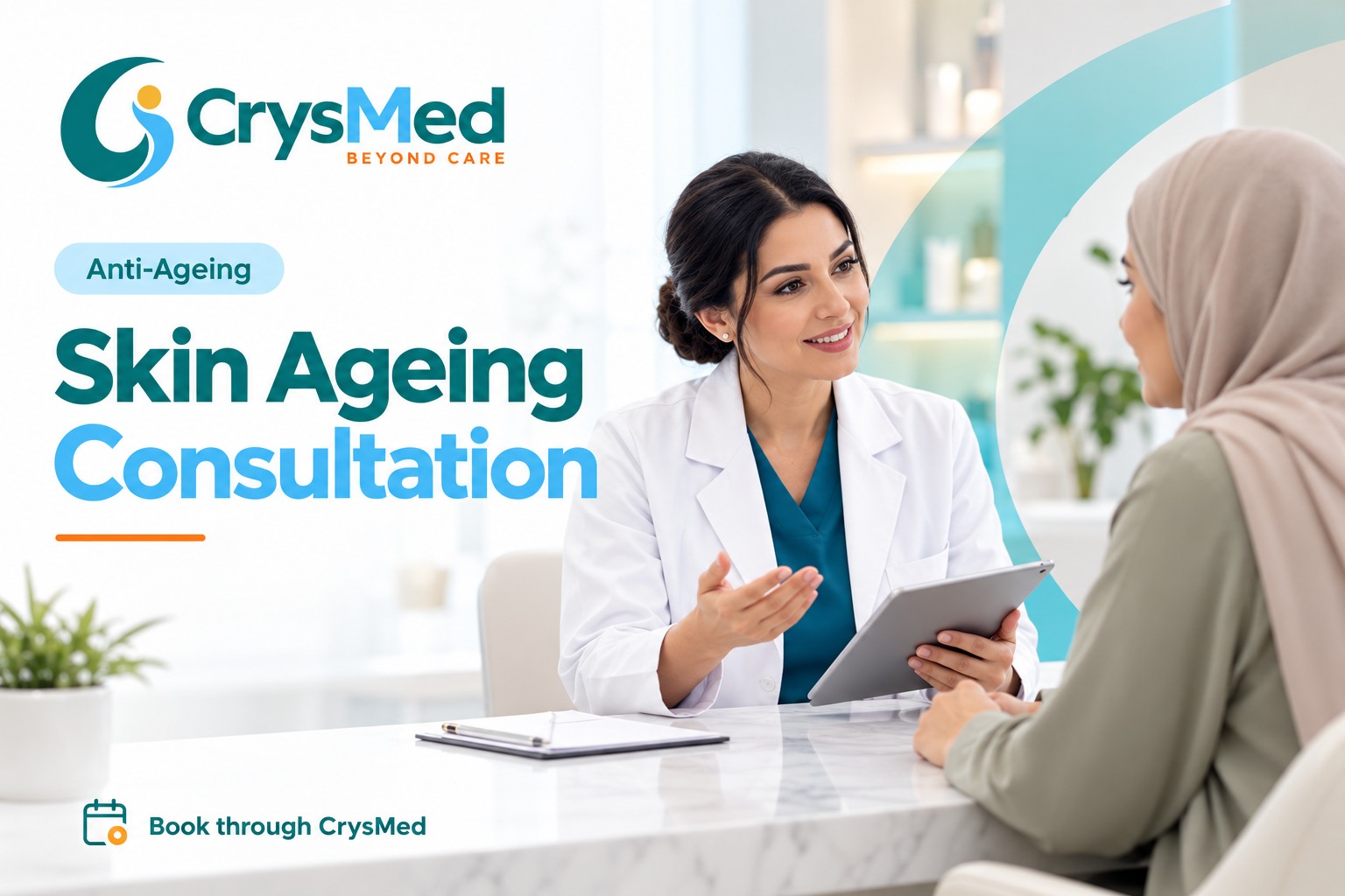 Skin Ageing Consultation